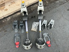 Fritschi freeride ski for sale  Aspen