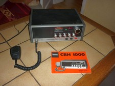 Grundig cbh 1000 gebraucht kaufen  Hamm