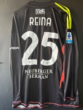 Reina como match usato  Monopoli