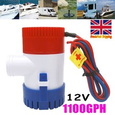 12v electric marine for sale  UK