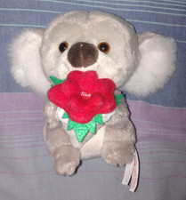 Peluche koala con usato  Pomigliano d'Arco