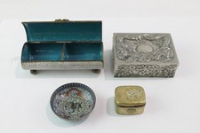 East asian boxes for sale  LEEDS