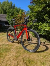 Specialized venge vias for sale  LIVERPOOL