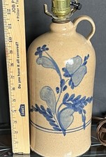 Stoneware crock jug for sale  Williamsburg