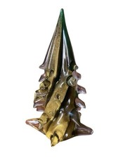Albero natale vetro usato  Treviso