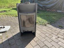 Fen werkstattofen gebraucht kaufen  Horhausen