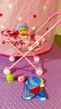 Deao baby doll for sale  Lake in the Hills