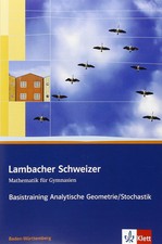 Lambacher schweizer analytisch gebraucht kaufen  Deutschland
