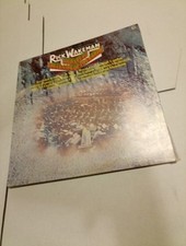 Usado, Rick Wakeman ‎– Journey To The Centre Of The Earth LP.  NM/VG comprar usado  Enviando para Brazil