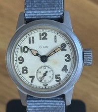 Elgin rdnance corps gebraucht kaufen  Bergheim