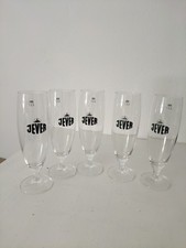 Jever biergläser set gebraucht kaufen  Zell unter Aichelberg