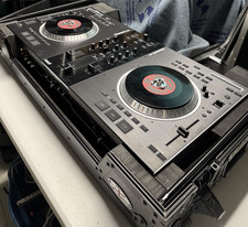 Numark ns7 controller for sale  New York