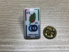 Pins tfe limousin d'occasion  La Crau