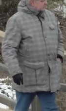Wellensteyn winterjacke herren gebraucht kaufen  Winnenden
