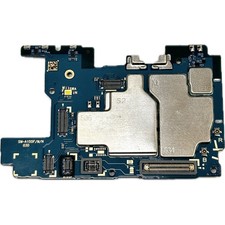 Scheda madre samsung usato  Italia