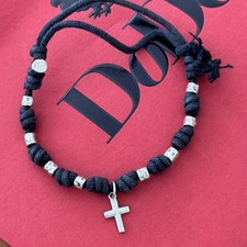 Bracciale croce dodo usato  Italia