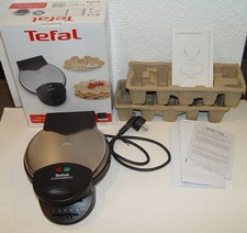 Tefal herzwaffeleisen wm310d11 gebraucht kaufen  Hamm