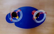Deckenlampe strahler kinderzim gebraucht kaufen  Inchenhofen