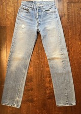 Vintage levis 501 for sale  Meridian