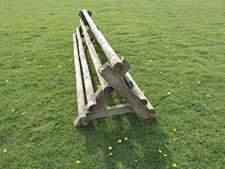 Cross country fence for sale  NUNEATON