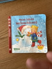 Baby pixi liebste gebraucht kaufen  Siegburg