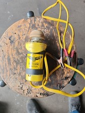 Sullivan tork starter gebraucht kaufen  Oberpframmern