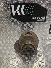 Left swivel housing Volvo BL61, Case 580SM, John Deere 5000, Zetor Forterra, używany na sprzedaż  PL