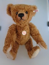 Steiff teddybär johann gebraucht kaufen  Norden