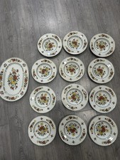 Assiette soupe plat d'occasion  Aix-en-Provence-