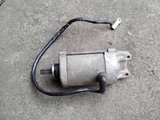 Anlasser honda cbr gebraucht kaufen  Backnang