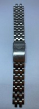BRACCIALE HAMILTON ACCIAIO 18 MM, usado comprar usado  Enviando para Brazil