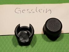 Gesslein verstellknopf abknick gebraucht kaufen  Leipheim