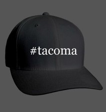 Tacoma adult hashtag for sale  USA