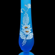 Vintage westmoreland blue for sale  Long Beach