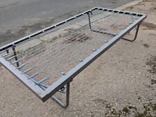 Bed spring folding for sale  PENRITH