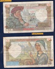 Francs jacques coeur d'occasion  Lyon I