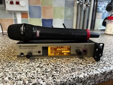 Sennheiser ew300 radio for sale  MANCHESTER