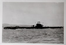 Hms submarine sceptre d'occasion  Le Havre-
