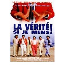 Vérité mens dvd d'occasion  Montagnac