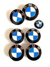 Kit logos bmw d'occasion  Moreuil