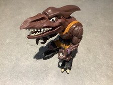 1996 mattel bullzeye for sale  GREAT YARMOUTH