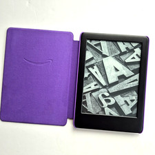 Amazon Kindle 5. generacji paperwhite wifi na sprzedaż  Wysyłka do Poland