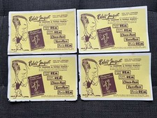 Buvards biscuit rem d'occasion Buvards biscuit rem d'occasion  Paris XVII