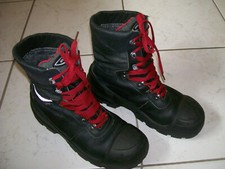 Uvex ..... sicherheitsstiefel gebraucht kaufen  Linz