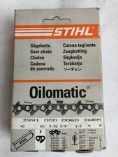 Catena motosega stihl usato  Senigallia