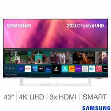 Samsung ultra smart for sale  BISHOP'S STORTFORD