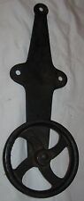 Antique iron large for sale  Lake George