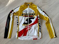 Radtrikot stevens sms gebraucht kaufen  Eiterfeld