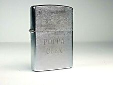 1996 zippo lighter for sale  Longview