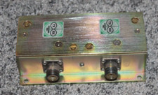 Systems isolator 58363 for sale  Victor